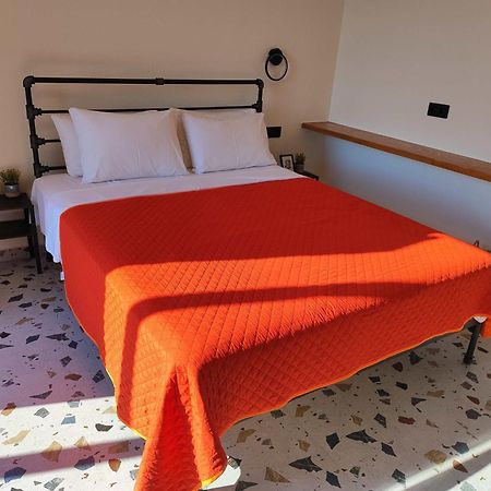Yalla Chorefto - Hotel & Fun Bagian luar foto