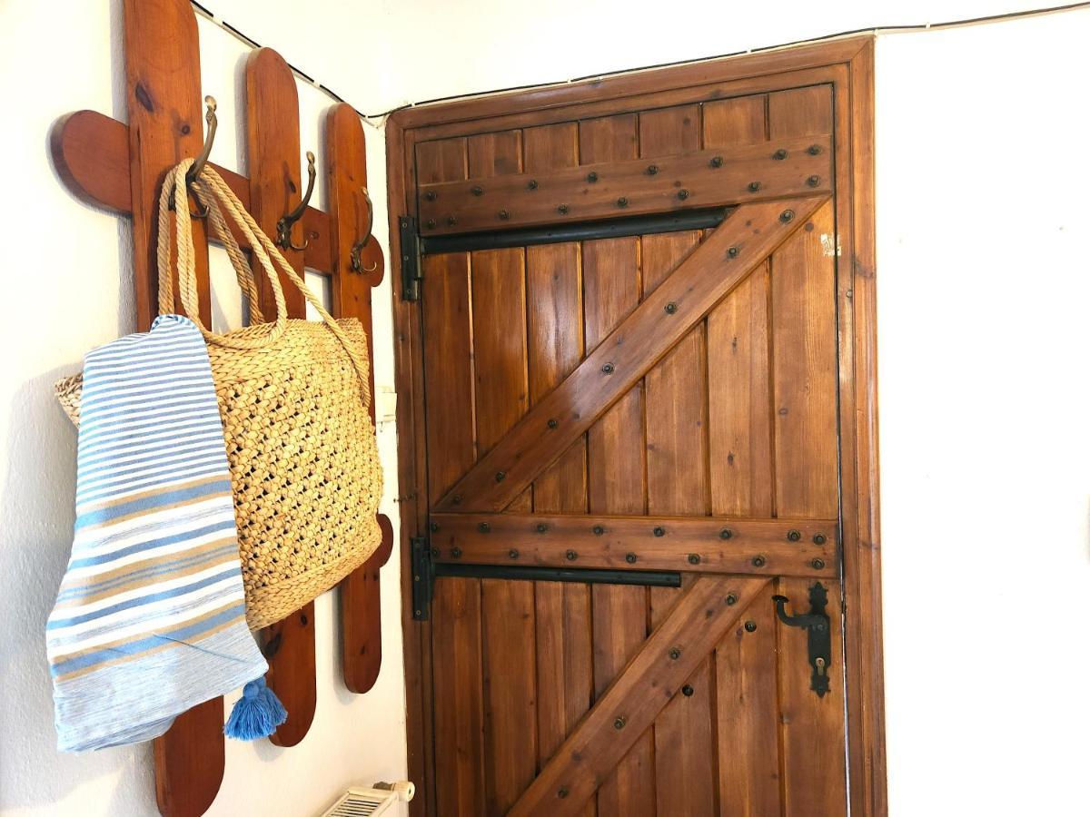 Yalla Chorefto - Hotel & Fun Bagian luar foto