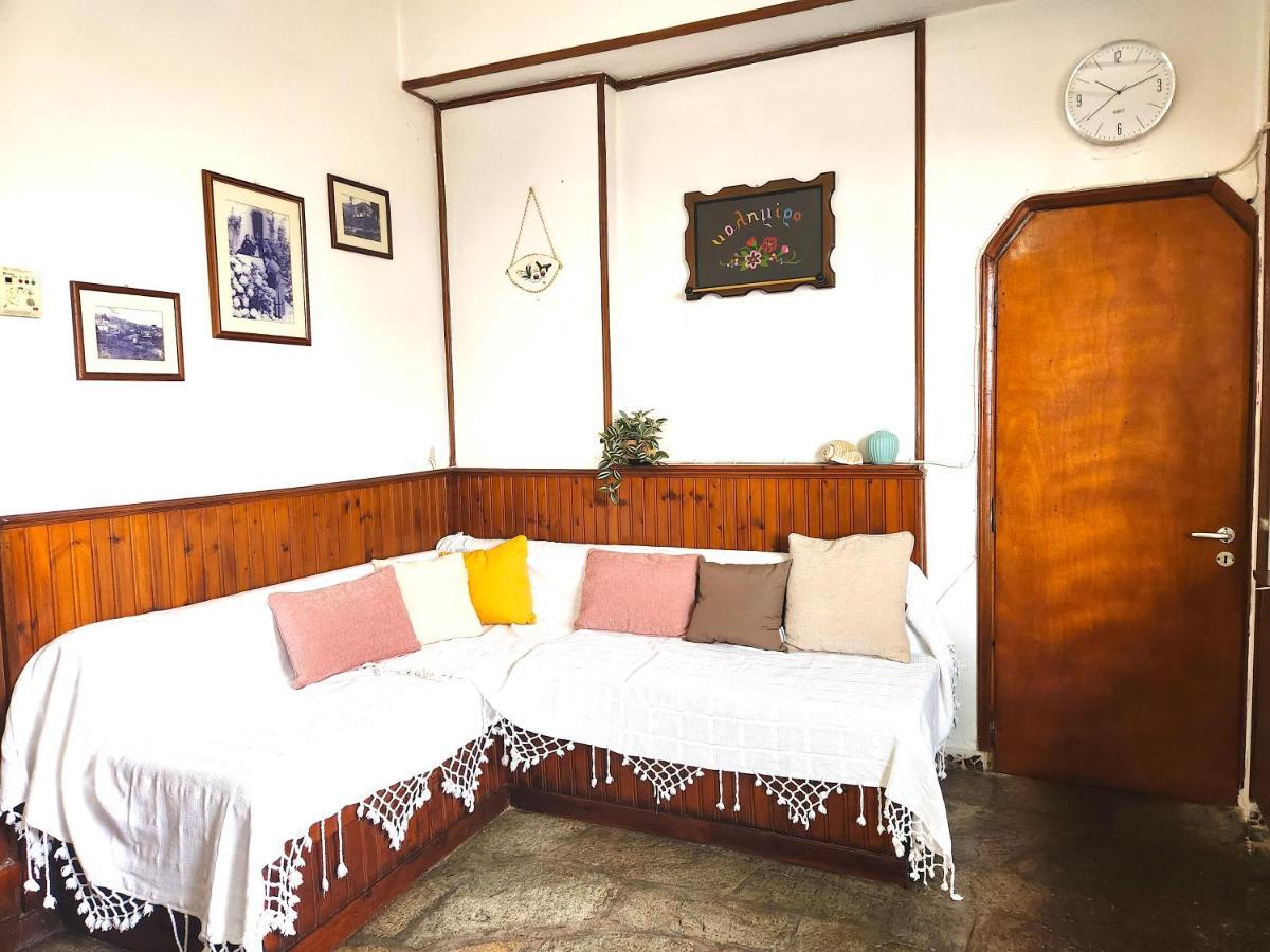 Yalla Chorefto - Hotel & Fun Bagian luar foto