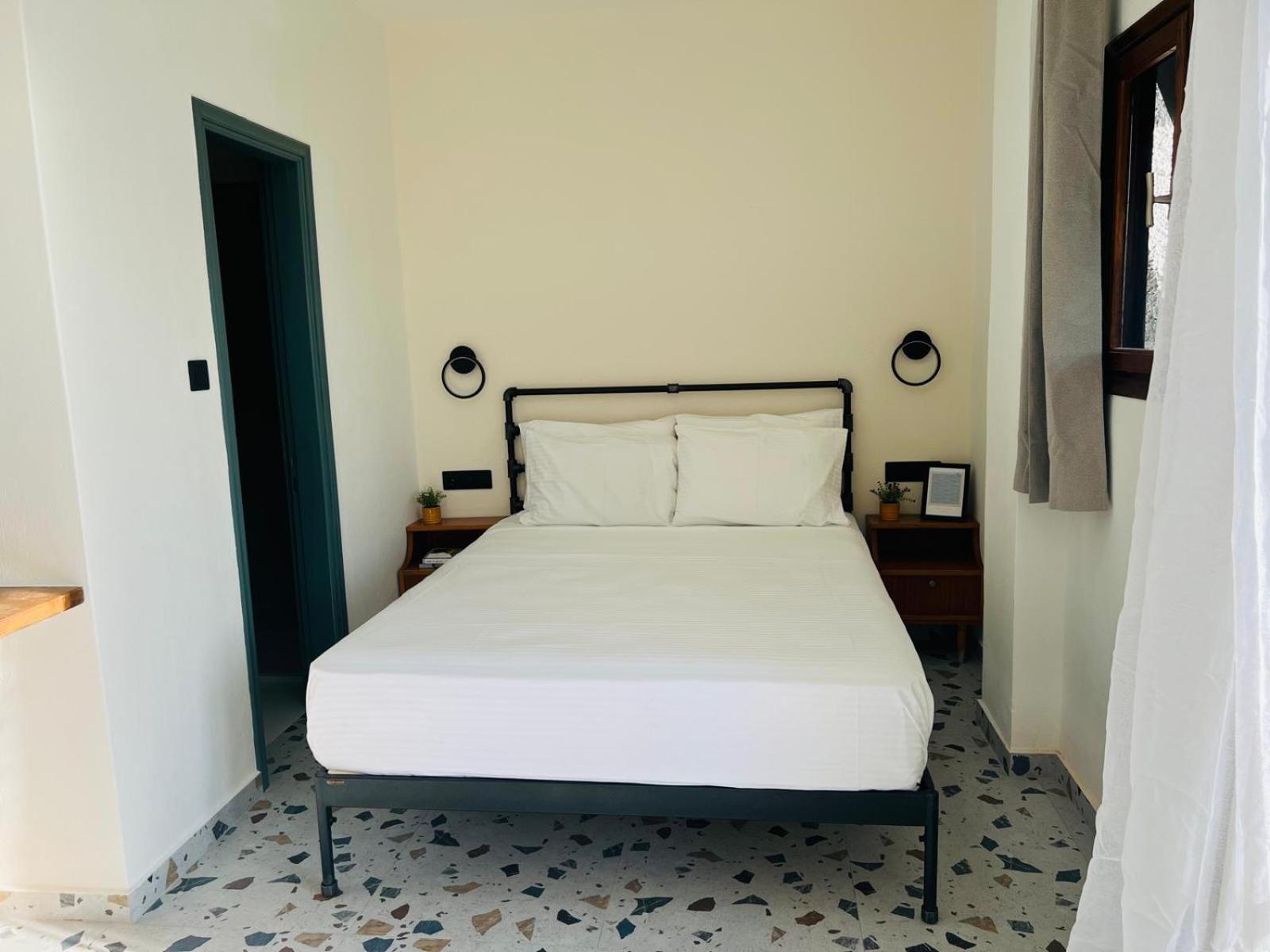 Yalla Chorefto - Hotel & Fun Bagian luar foto