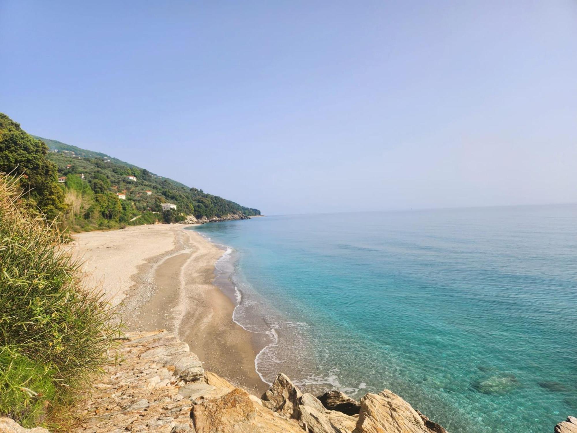 Yalla Chorefto - Hotel & Fun Bagian luar foto