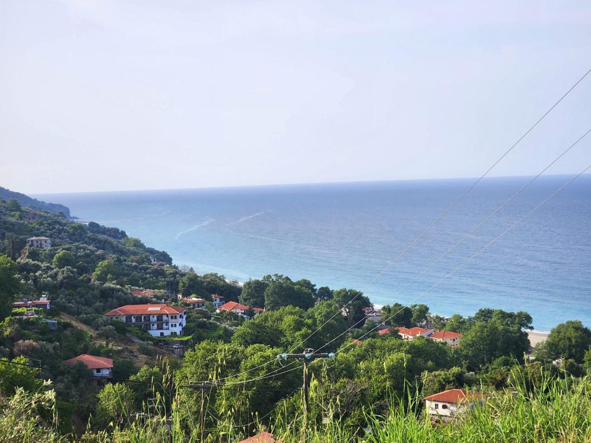 Yalla Chorefto - Hotel & Fun Bagian luar foto